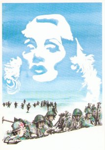 Marl�ne Dietrich