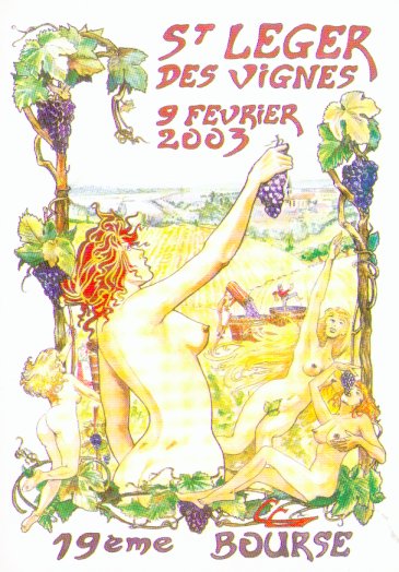 19�me Bourse
