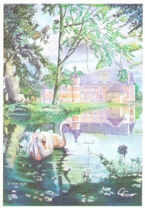 Chateau